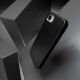 9. Puro Icon Mag Pro MagSafe Silicone Case for iPhone 16e/17e - Black