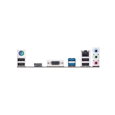 5. ASUS PRIME H610M-K D4 motherboard