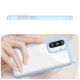 4. Outer Space Case for Samsung Galaxy A56 Cover with Flexible Frame - Blue