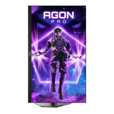 33. Monitor AG276FK 27IN 68.58CM IPS/3840X2160 1000:1 400 CD/M 16:9