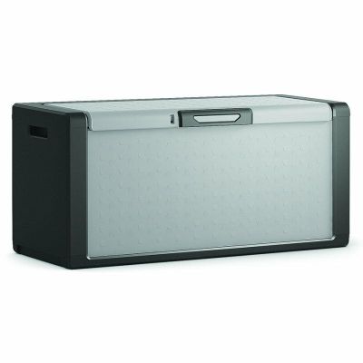 KETER TITAN GARDEN BOX WATERPROOF 55x118x49cm IT