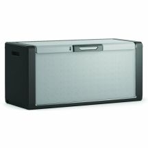 KETER TITAN GARDEN BOX WATERPROOF 55x118x49cm IT