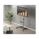 8. Equip 650630 TV mount 2.18 m (86") Silver