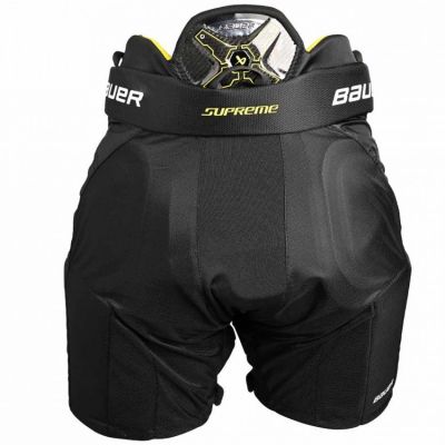 2. Bauer Supreme Mach Kids Hockey Pants