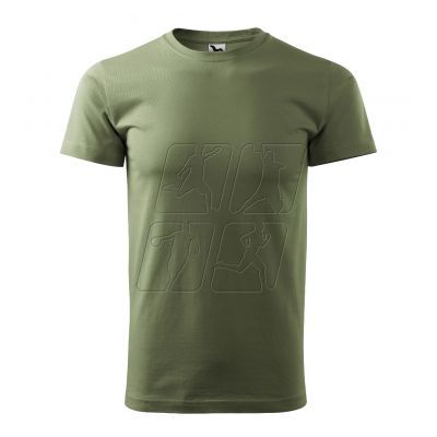 5. Adler Basic M MLI-12909 T-shirt