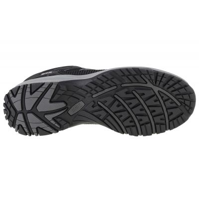 4. CMP Sun Low Hiking M 31Q4807-U901 shoes