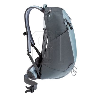 11. Deuter AC Lite 15 SL 342002444120 hiking backpack