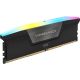 3. Corsair VENGEANCE RGB 64GB (2x32GB) DDR5 DRAM 6000MHz C40