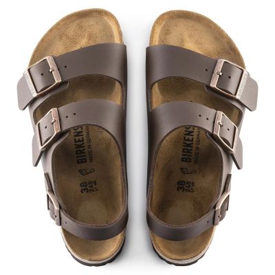 16. Birkenstock Milano BS M 0034701 Sandals
