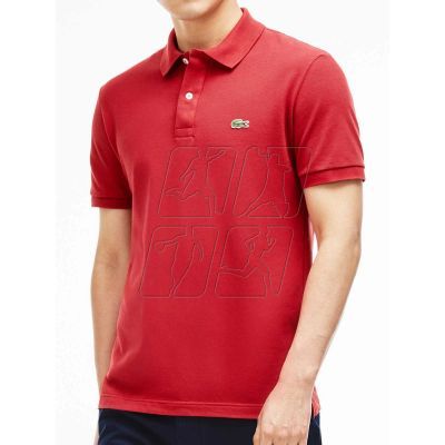 2. Lacoste M PH401200-XXB polo shirt