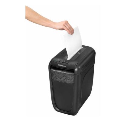 9. Fellowes Powershred 60Cs 22L Personal Shredder