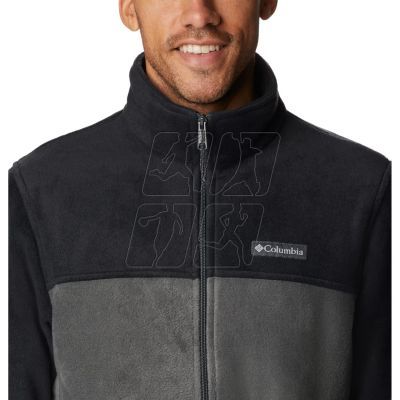 8. Polar Columbia Steens Mountain 2.0 Full Zip Fleece M 1476671011