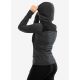 6. The North Face Dawn Turn Hybrid Ventrix Midlayer Jacket W NF0A7Z92MN81