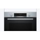 2. BOSCH HBA534ES3 stainless steel oven