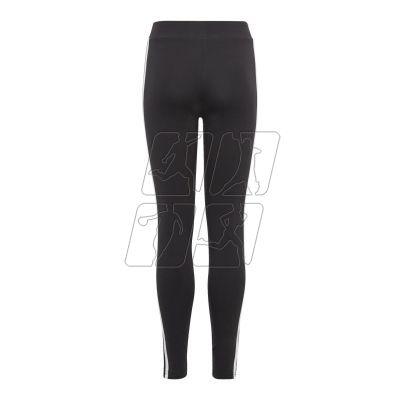 2. Leggings adidas 3-stripes Tights Jr. IC3623