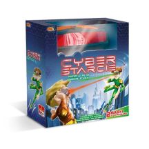 Cyberstart game