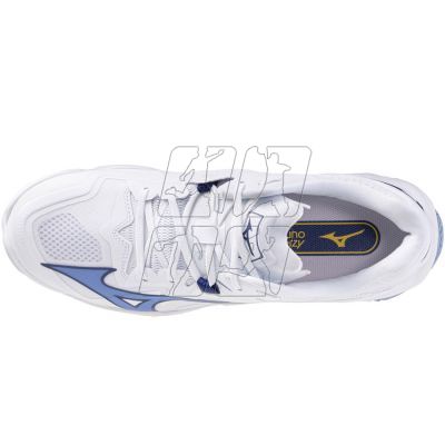 3. Mizuno WAVE LIGHTNING Z8 V1GA240097 shoes