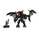 18. LEGO Icons 10367 The Lord of the Rings: Book Nook with Balrog