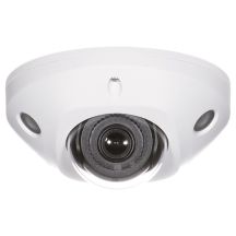 VANDAL-PROOF IP CAMERA DS-2CD2526G2-IS 2.8MM D PL AcuSense - 1080p Hikvision