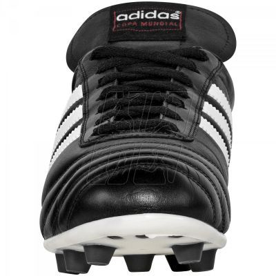 4. Adidas Copa Mundial FG 015110 football shoes