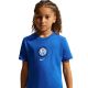 3. Nike Inter Milan kids' jersey blue IM1710 438
