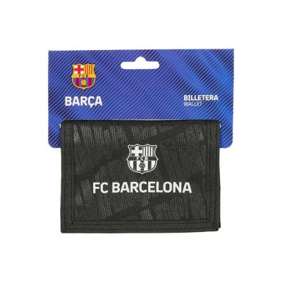 4. FC Barcelona wallet 812625036