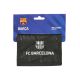 4. FC Barcelona wallet 812625036