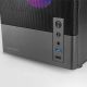 4. TACENS MARS MC-ONYX 3xARGB mATX- housing/cases