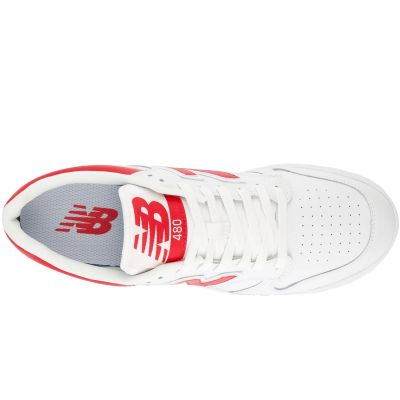 8. New Balance BB480LTR sports shoes