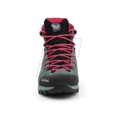 6. Shoes Salewa WS Alp Mate Mid Wp W 61385-5085