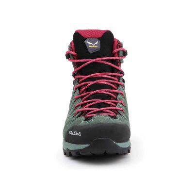 6. Salewa WS Alp Mate Mid Wp W 61385-5085 Shoes