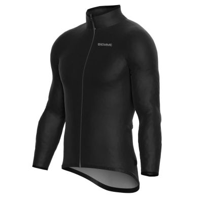 Biemme JAMPA raincoat black L
