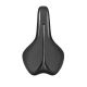 2. Rockbros RK155 Sport Road Bike Saddle - Black