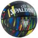 2. Spalding Marble Ball 84398Z Basketball