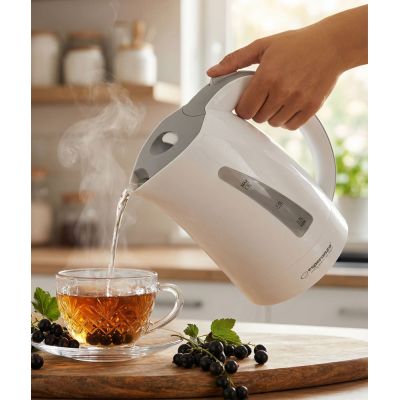 13. ESPERANZA ELECTRIC KETTLE AMAZON 1.7 L EKK022