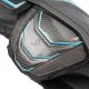 6. Bauer Supreme Fuse Intermediate Hockey Shin Guards