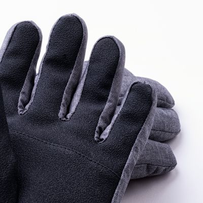 5. Hi-tec Banat Jr Gloves 92800553642