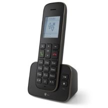 Sinus A207 cordless telephone with answering machine