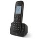 Sinus A207 cordless telephone with answering machine