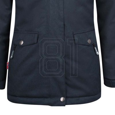 4. Trollkids Oslo Coat XT Jr 180-609 Waterproof Jacket