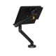 3. BakkerElkhuizen BE Universal Notebook Arm Black, Dark Gray 43.2 cm (17")