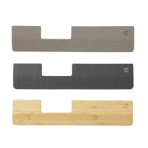 Contour Design The Regular Bamboo Wrist Rest