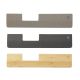 Contour Design The Regular Bamboo Wrist Rest