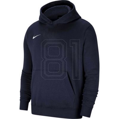 2. Nike Park Therma Fall Jacket Junior CW6896-451