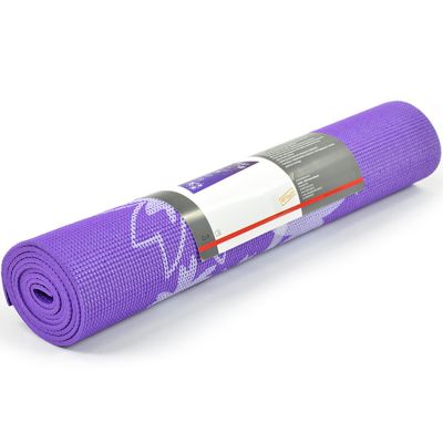 11. ProFIT Bloom DK 2202 yoga mat