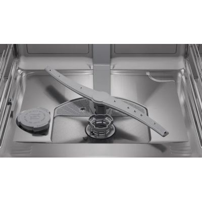 10. Built-in dishwasher BOSCH SMD6ECX21E