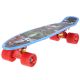 47. Pennyboard Nils Extreme Crude Dragon Skateboards