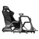 Oplite GTR S8 Infinity Force Racing Cockpit