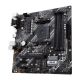 8. ASUS PRIME B550M-K AMD B550 Socket AM4 micro ATX