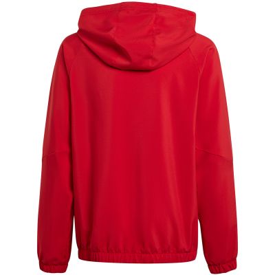 2. Adidas Tiro 24 Jr IM8800 jacket